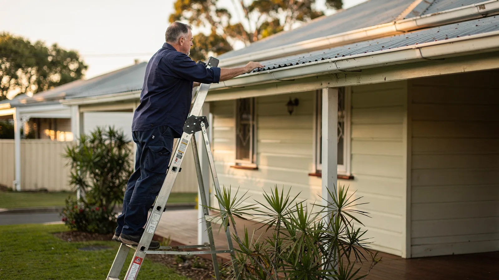 Possum Removal in Deagon near me