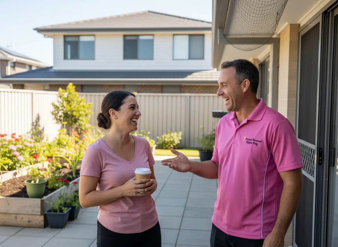 About Possum Removal kippa Ring