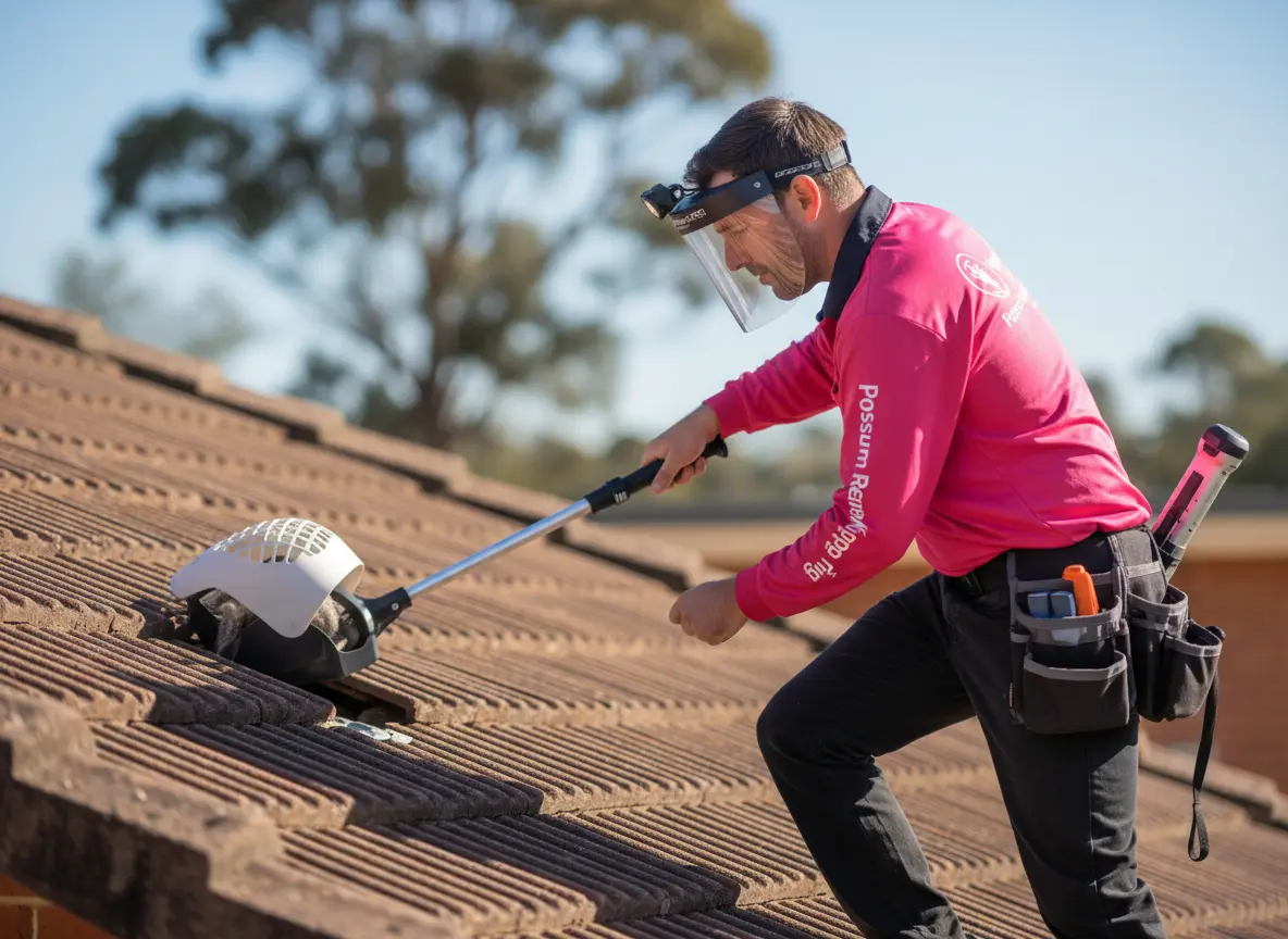 Attic Inspection Clean in kippa Ring, QLD